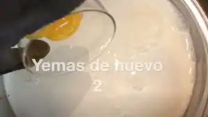Cómo preparar PONCHE CREMA venezolano con Ron