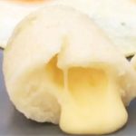 Bollitos de Harina PAN