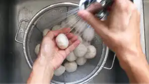 Cómo hacer queso Shanklish casero