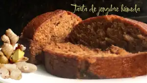 Torta de jengibre húmeda, Un viaje al corazón de la Navidad y Stollen