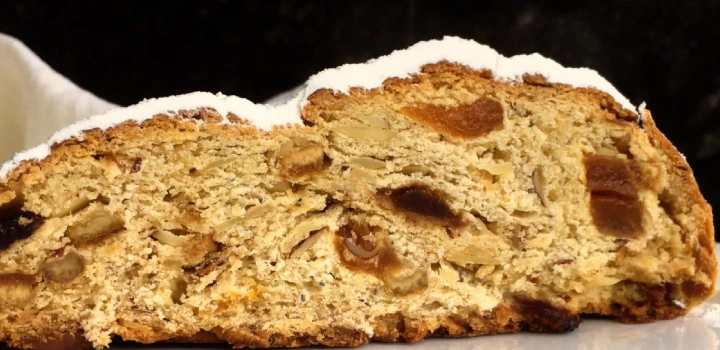 Stollen: Un viaje al corazón de la Navidad alemana